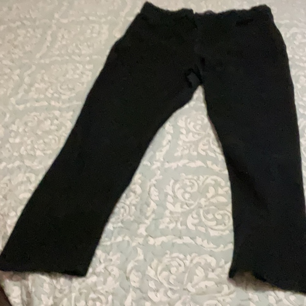 Black NYDJ 16p